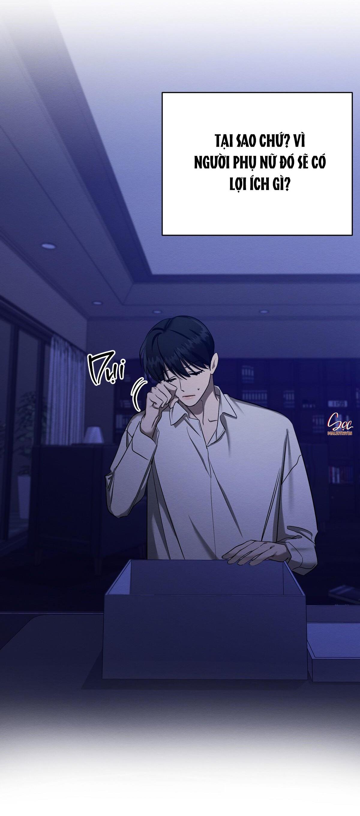 lý do của ác nhân chapter 43 53