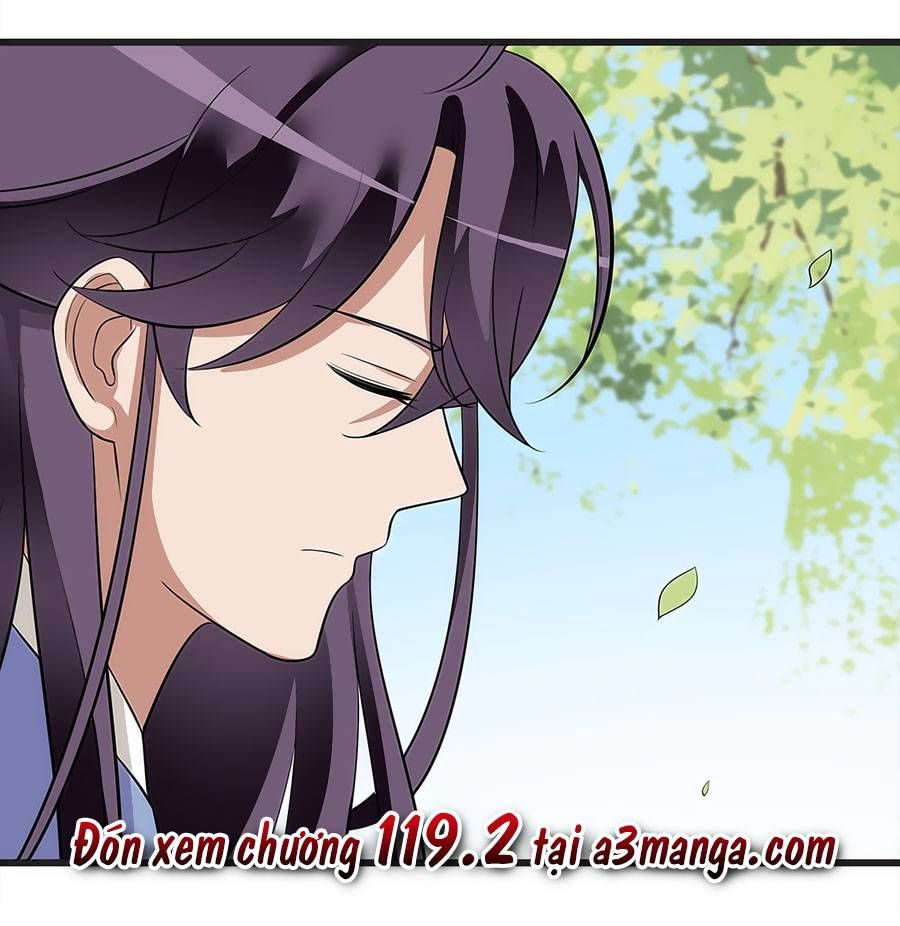 kiêu ngạo vương gia chủng điền phi chapter 119.1 46