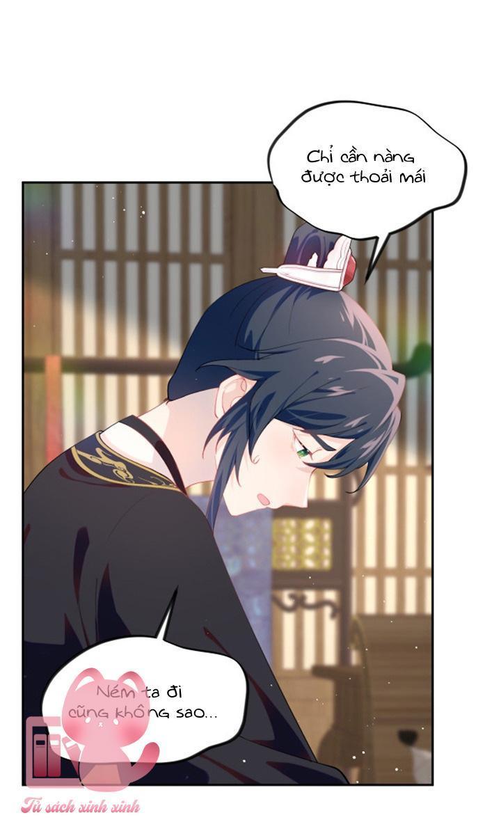 một đêm nọ đột nhiên yandere tới! chapter 143 11