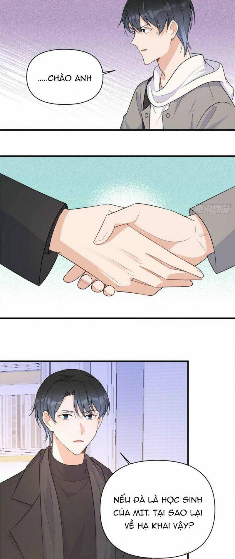 vẫn cứ nhớ em, nhớ em chapter 149 7