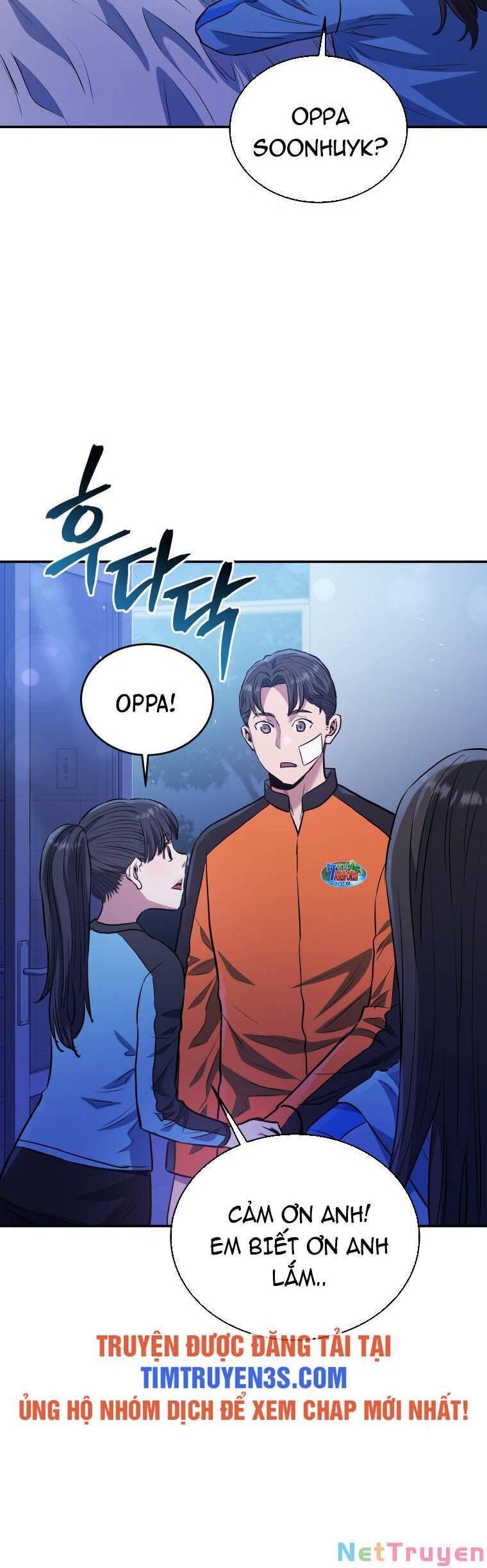 hệ thống oán hận của ta chapter 52 7