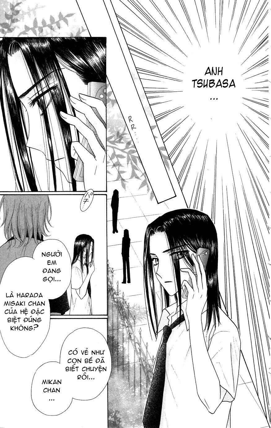 gakuen alice chapter 95 14