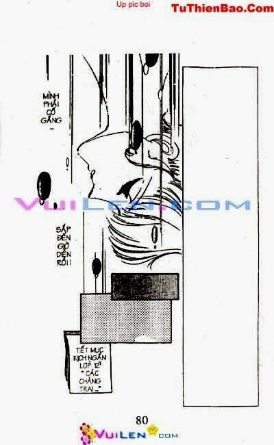 cô bé khóc nhè chapter 14 79