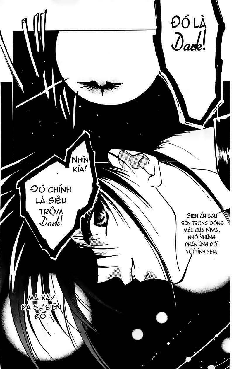 thiên sứ d.n chapter 2 3