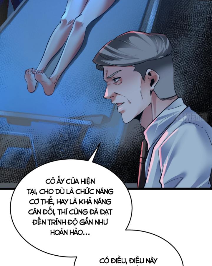 bắt đầu từ trăng đỏ chapter 161 59