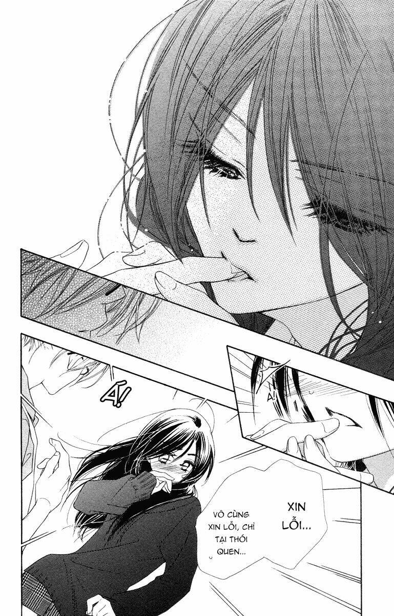 sora log chapter 16.6 22