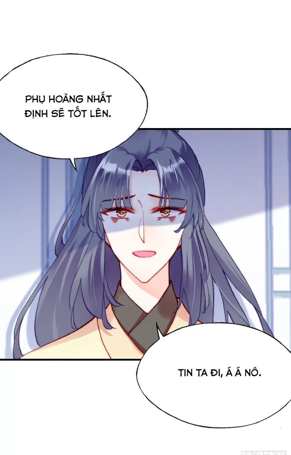 lại bị bệnh chiều chuộng quấn lấy chapter 72 41