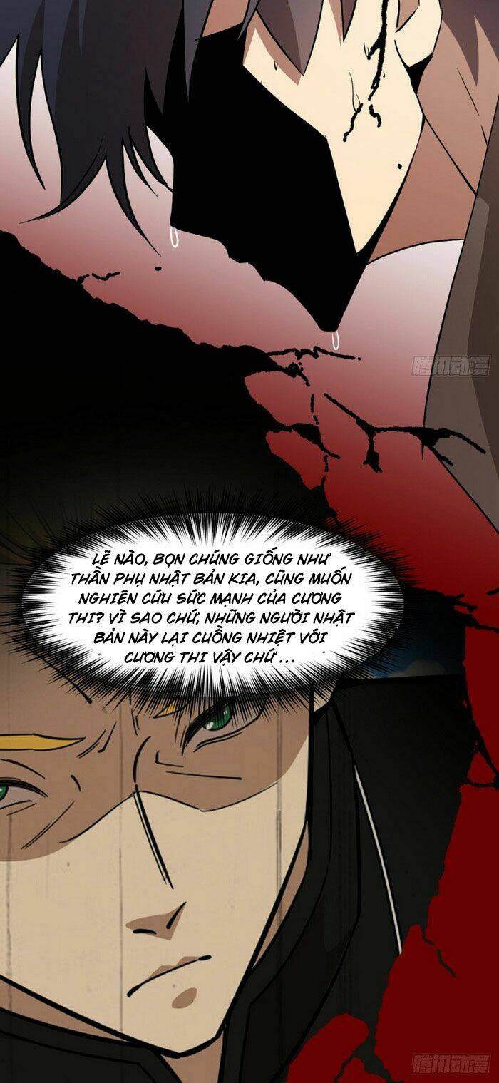 thâm dạ thư ốc chapter 153 15