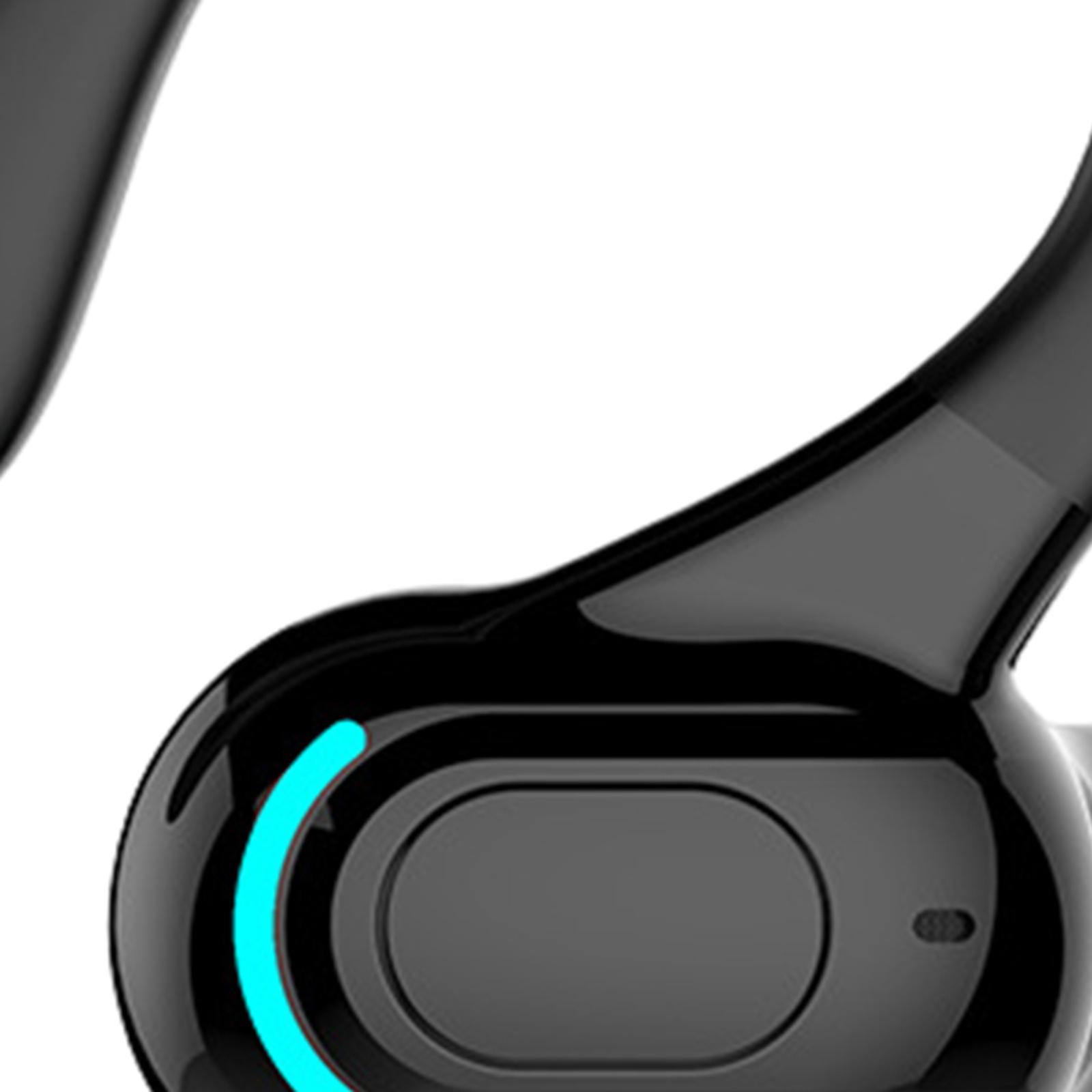 Headphones Bluetooth Waterproof  Sound Business Earphones