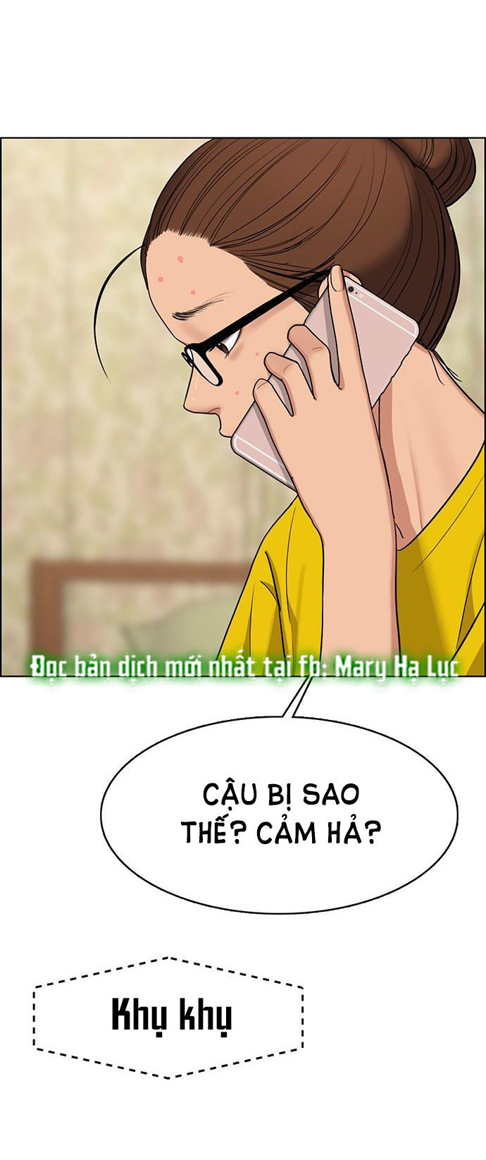 vẻ đẹp đích thực - true beauty chapter 150.1 24