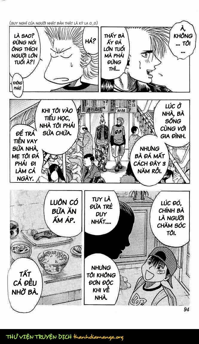 bremen chapter 32 12