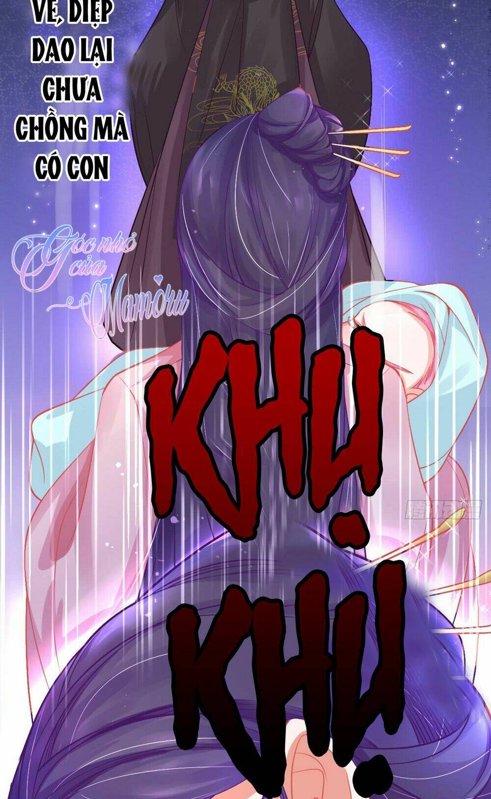 bổn vương phi có roi trong tay chapter 11 15