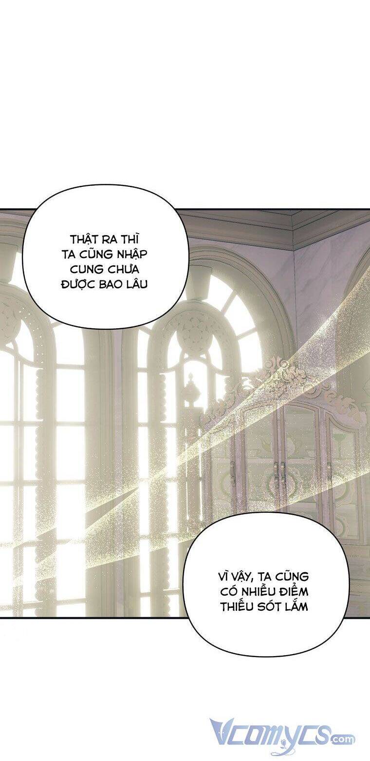 phương pháp sống sót khi phải ngủ cùng hoàng đế chapter 24 38