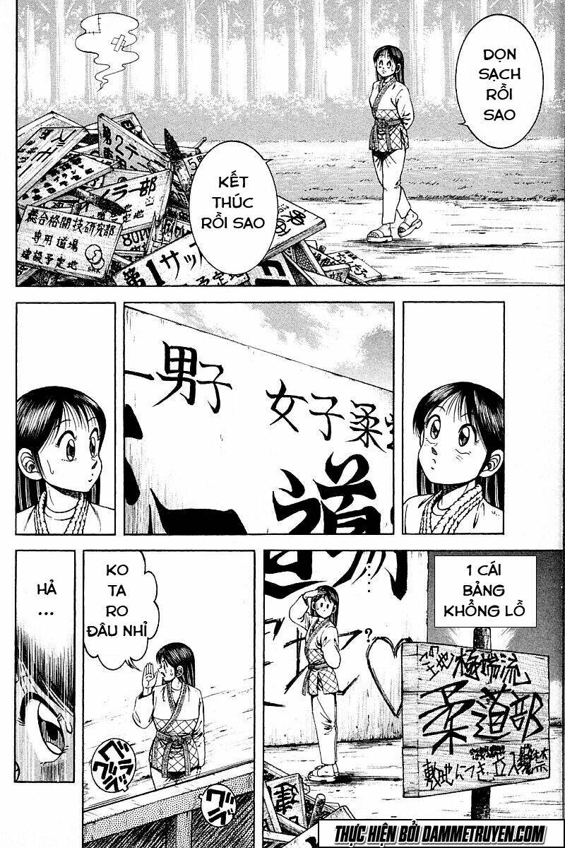 shin kotaro makaritoru! juudouhen chapter 195 3