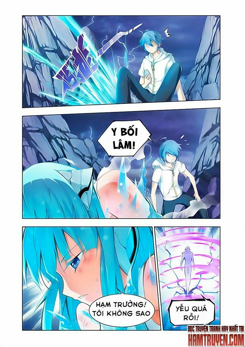 phá hiểu thế kỷ chapter 15 2