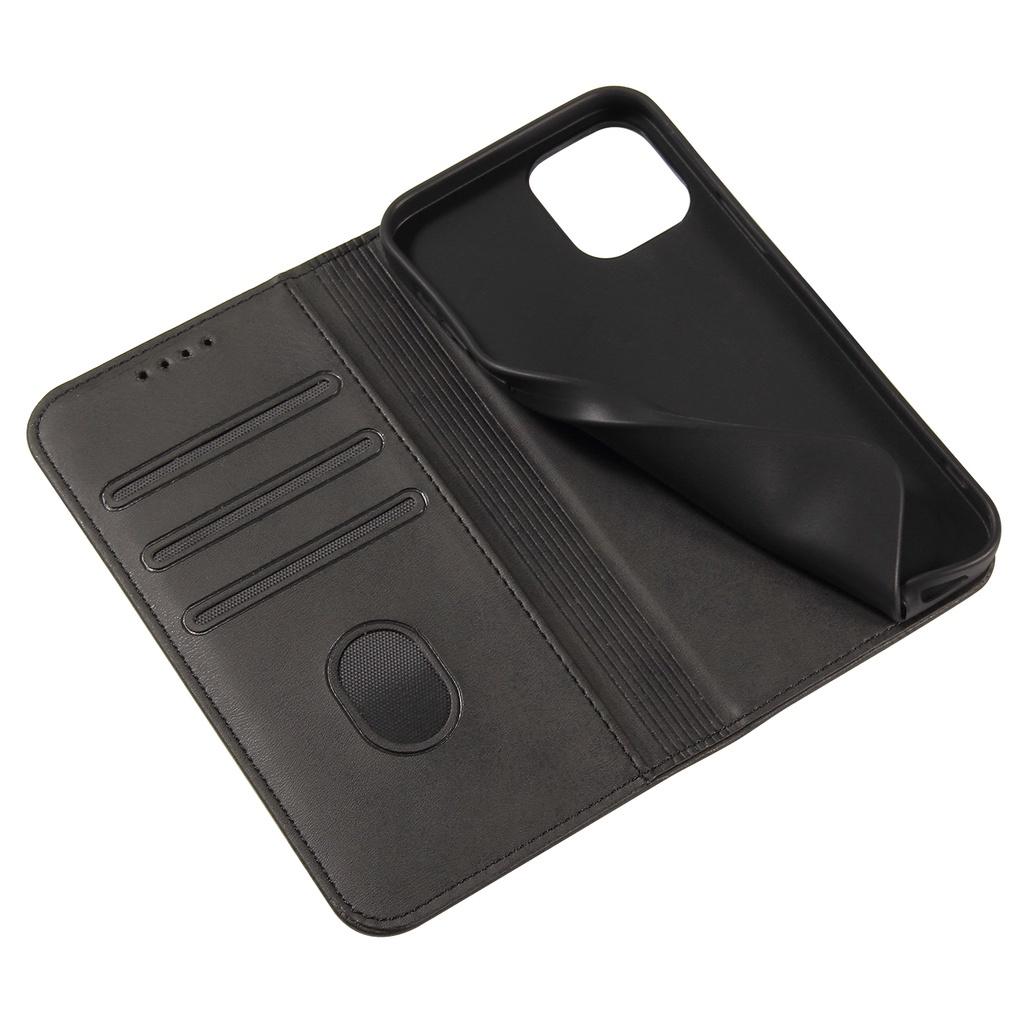 Ốp lưng điện thoại dạng ví da lật dành cho iPhone 13 Pro Max 13 Mini iPhone 12 Pro Max 12 Mini iPhone 7 8 SE