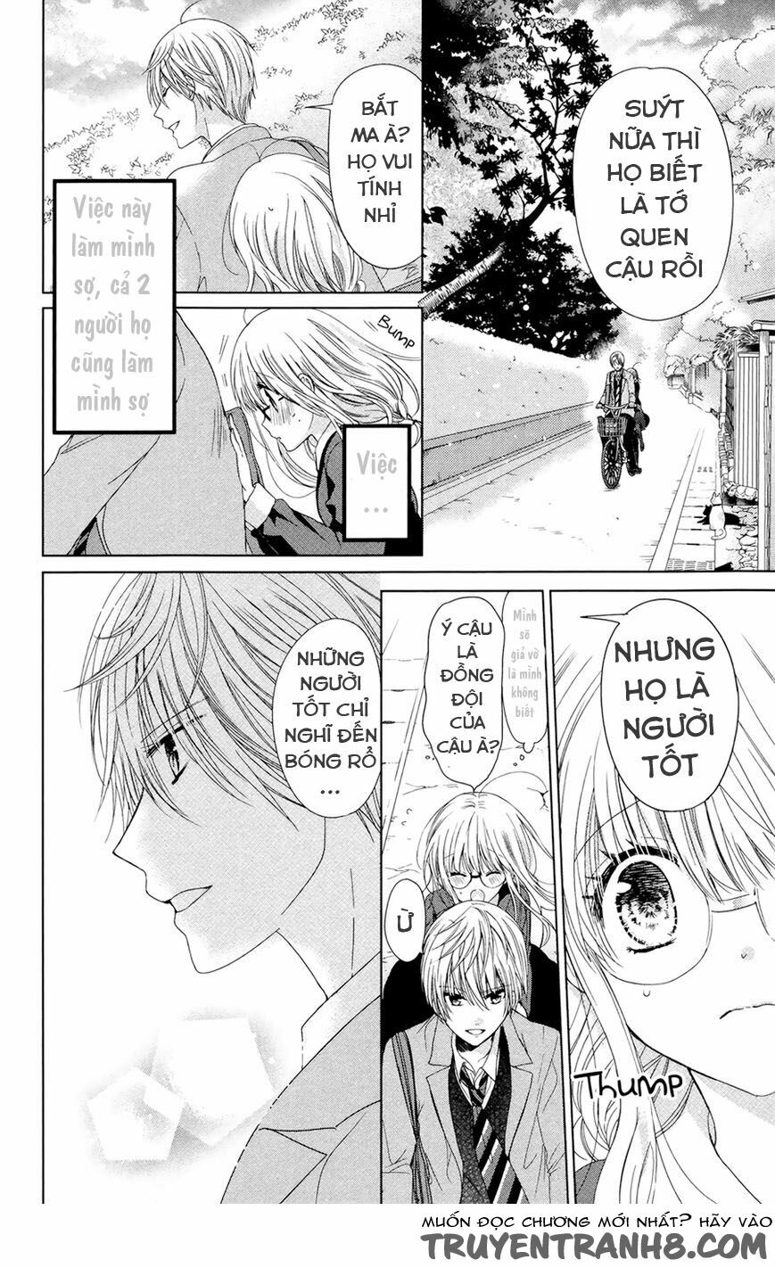 aoba-kun ni kikitai koto chapter 3 21