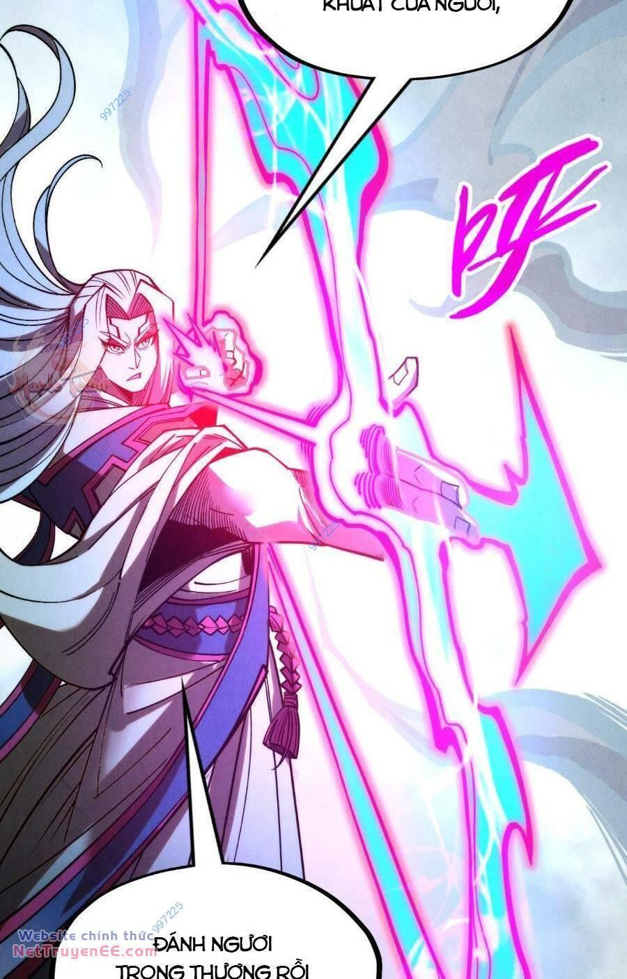 vạn cổ chí tôn chapter 281 65