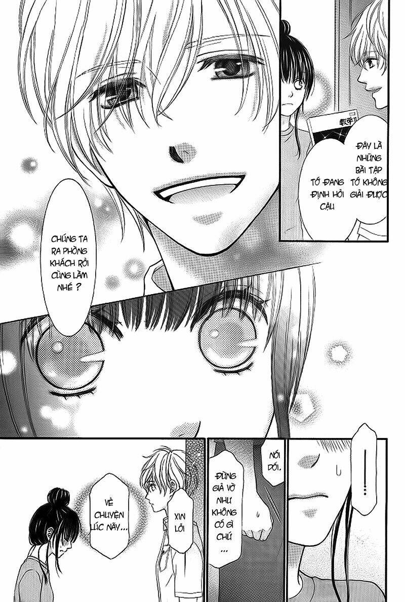 step siblings chapter 1 28