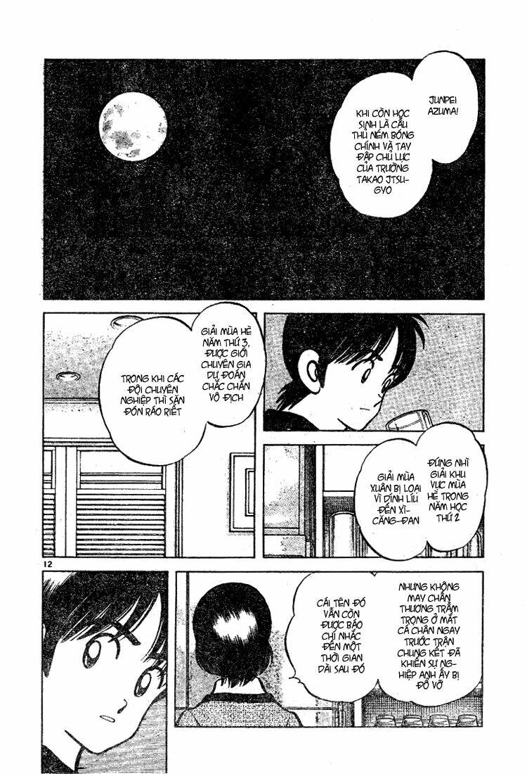 trò chơi vượt qua thử thách chapter 54 13