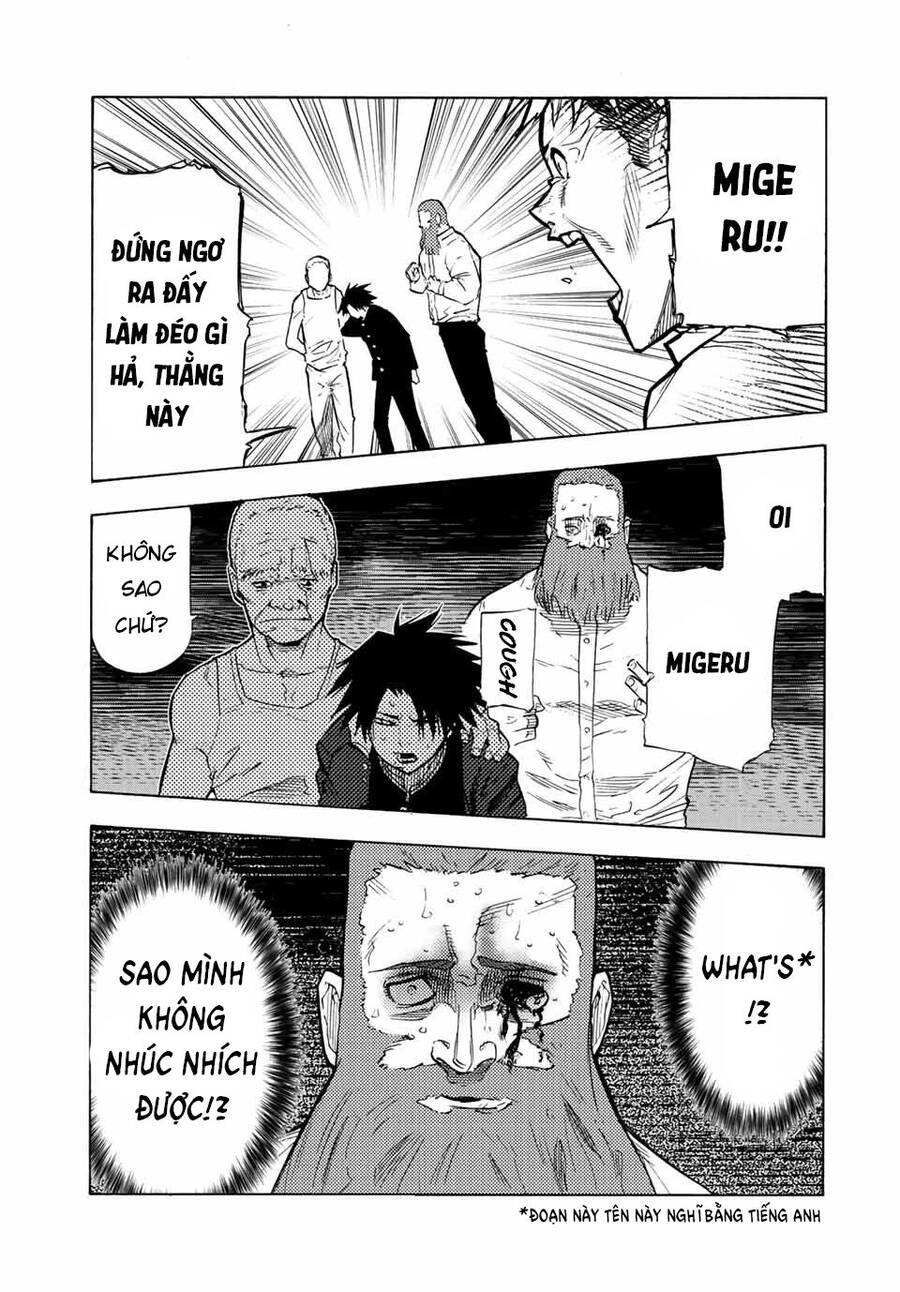 juujika no rokunin chapter 78 7
