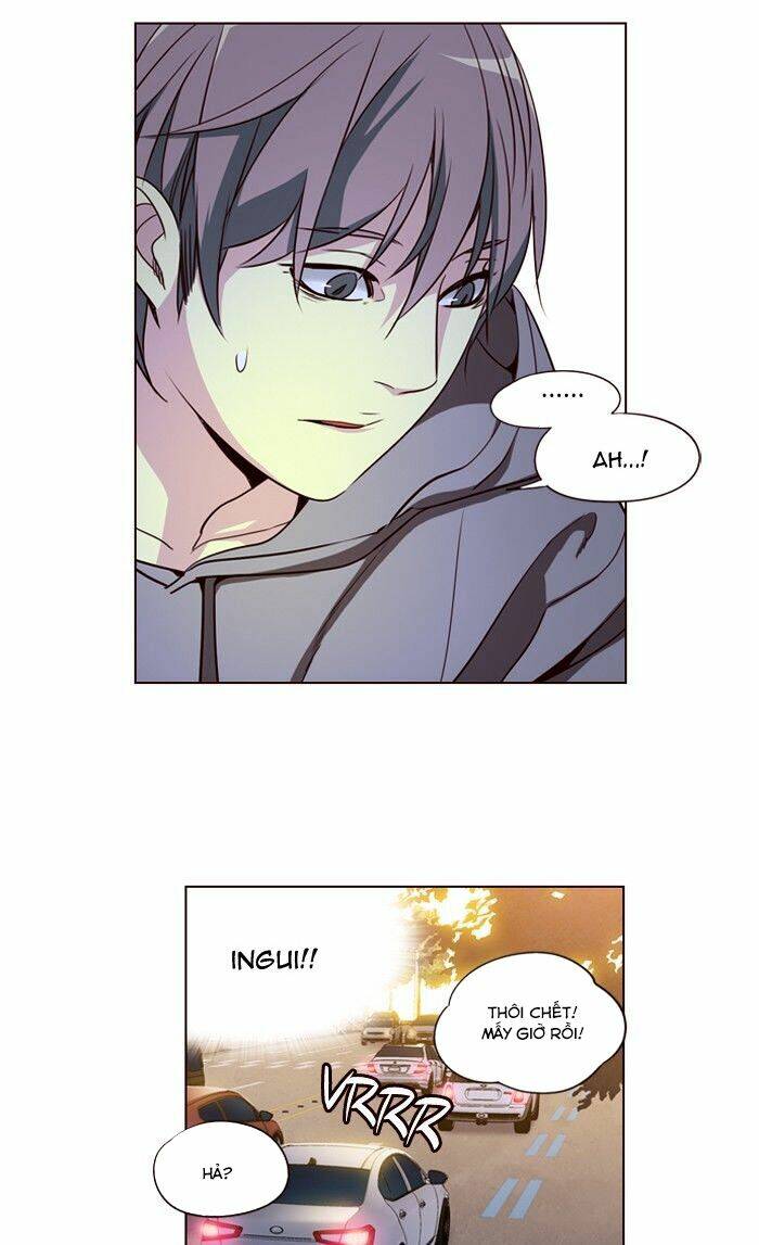 nữ sinh trường wilds chapter 255 42