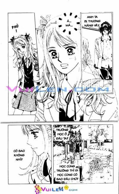 tìm lại tình yêu chapter 5 5