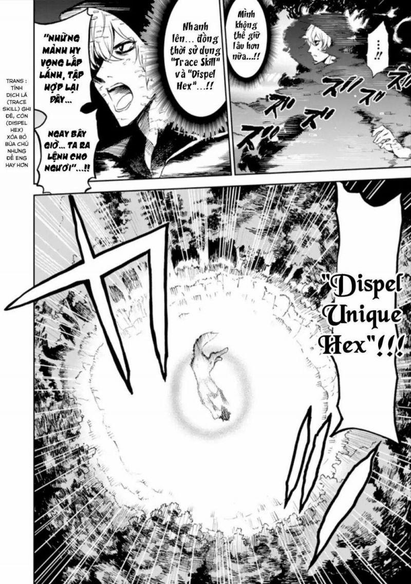 i'm a middle-aged man who got my adventurer license revoked chapter 1 48