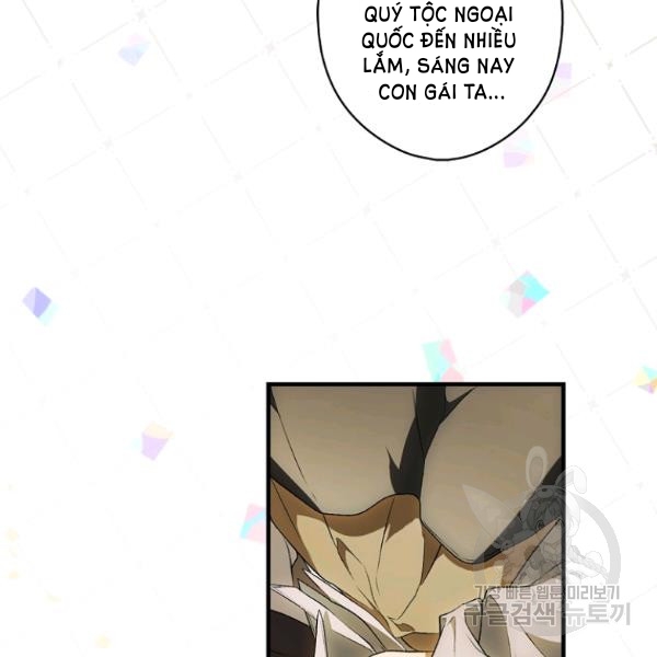 quý cô bí ẩn - secret lady chapter 36 54