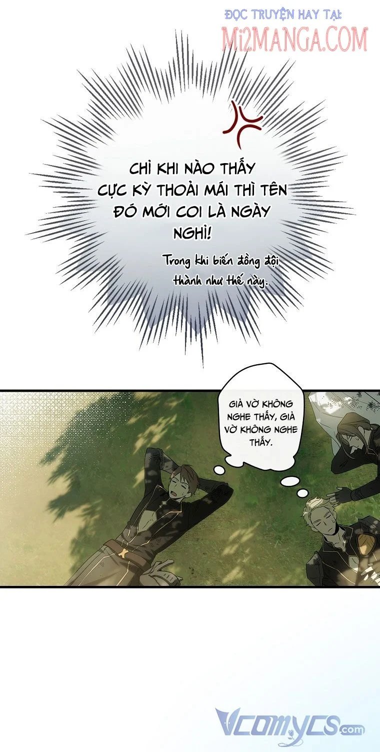 phương pháp khiến chồng đứng về phía của tôi chapter 4.5 29