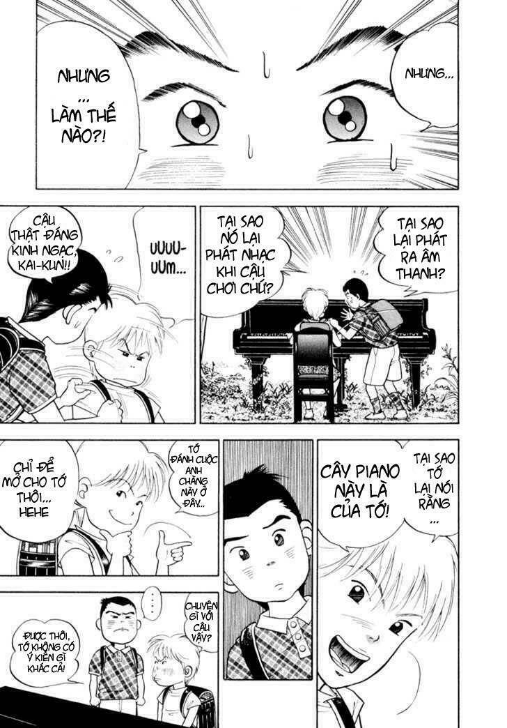 piano no mori chapter 3 8