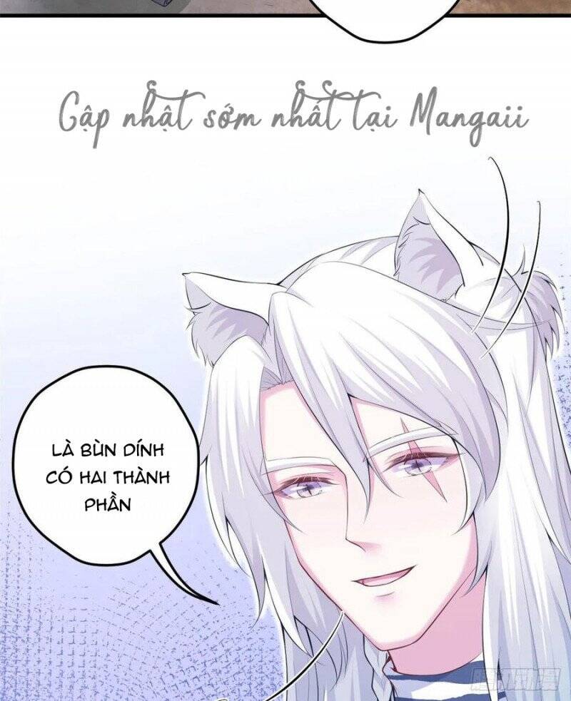 [16+] thảnh thơi thú thế chủng chủng điền, sinh sinh tể chapter 351 11