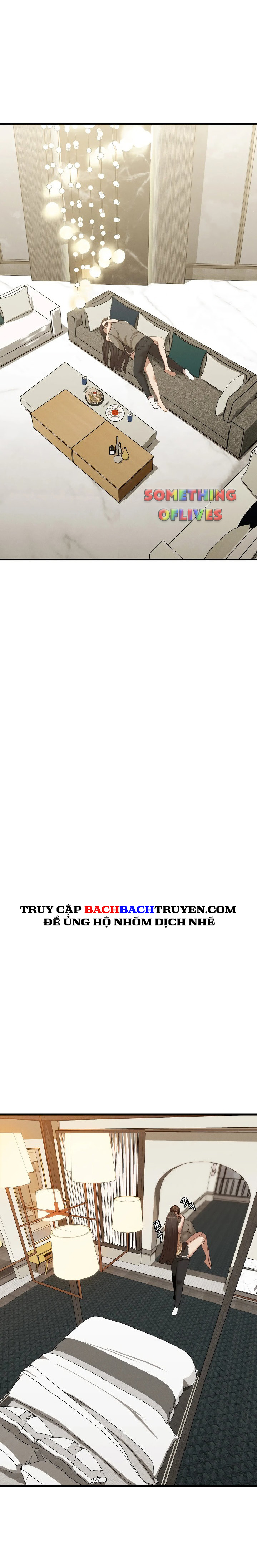 ân đền oán trả chapter 25 10