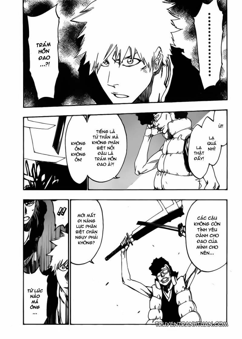 thần chết ichigo chapter 522 17