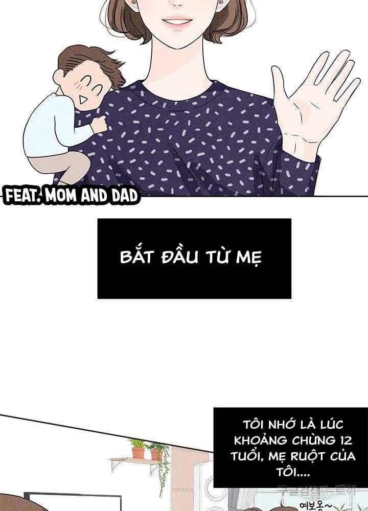 bốn cách cứu rỗi một người vợ chapter 1.1 18