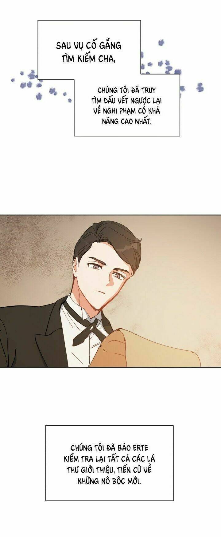 cái chết của lamia orphe chapter 24 38