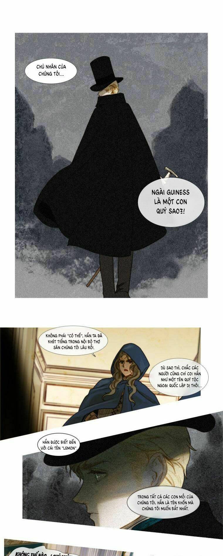 the pale horse chapter 9 14