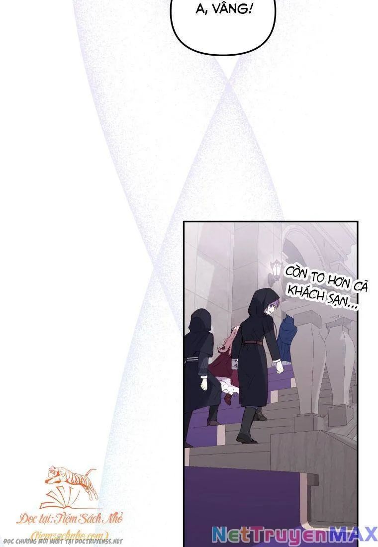 tôi được nuôi dưỡng bởi những kẻ phản diện chapter 27 33