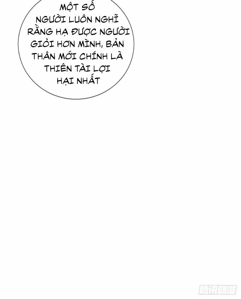 thuộc tính của ta đều tăng vào sức mạnh chapter 68 23