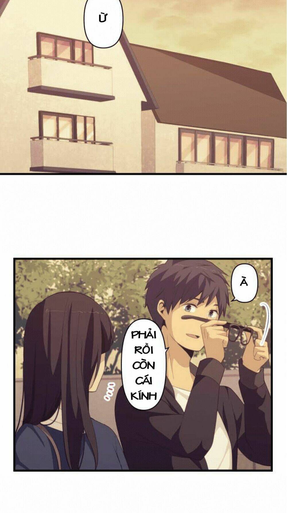 viên thuốc trùng sinh chapter 175 19