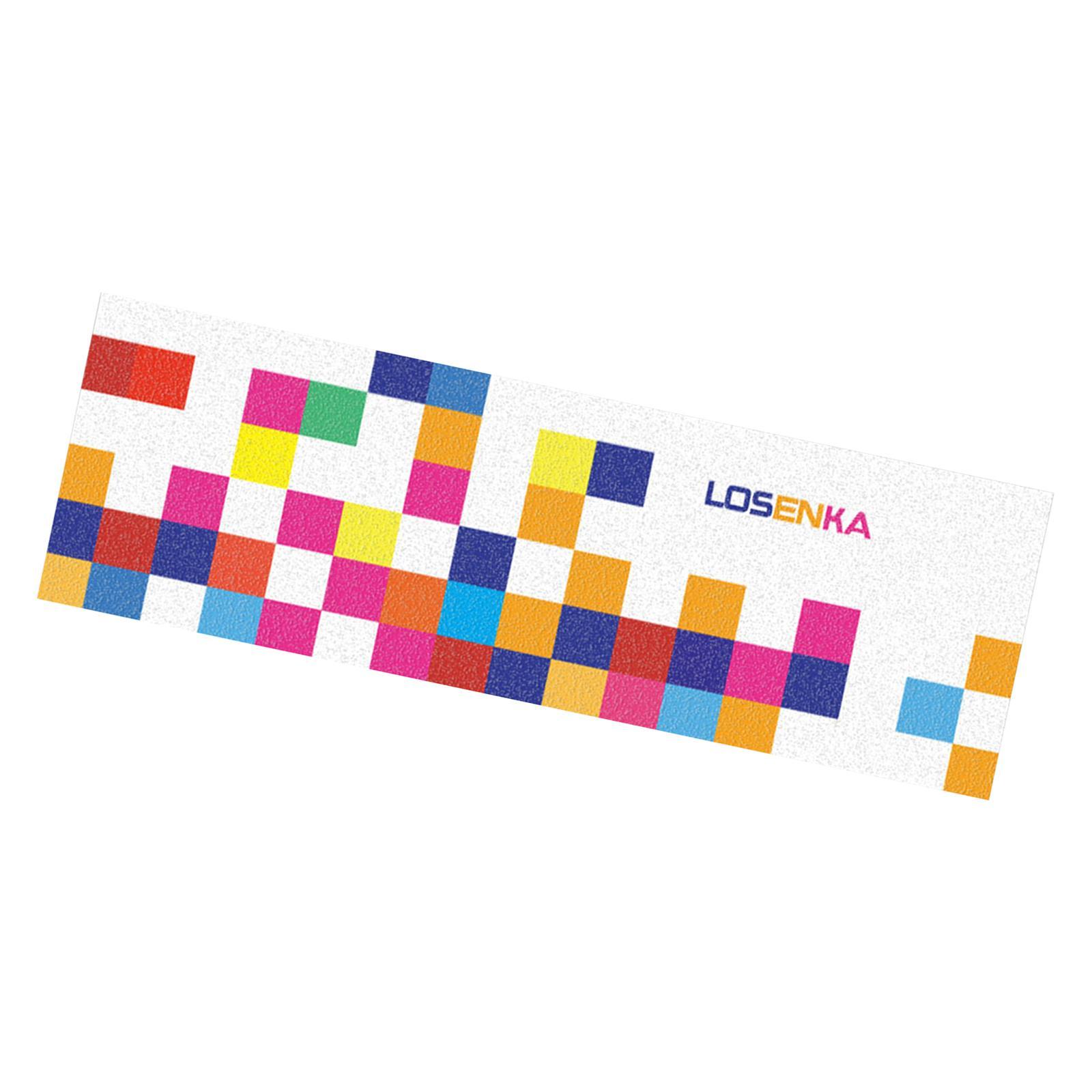 Skateboard Sandpaper Skate Board Scooter Longboard Tape Grip