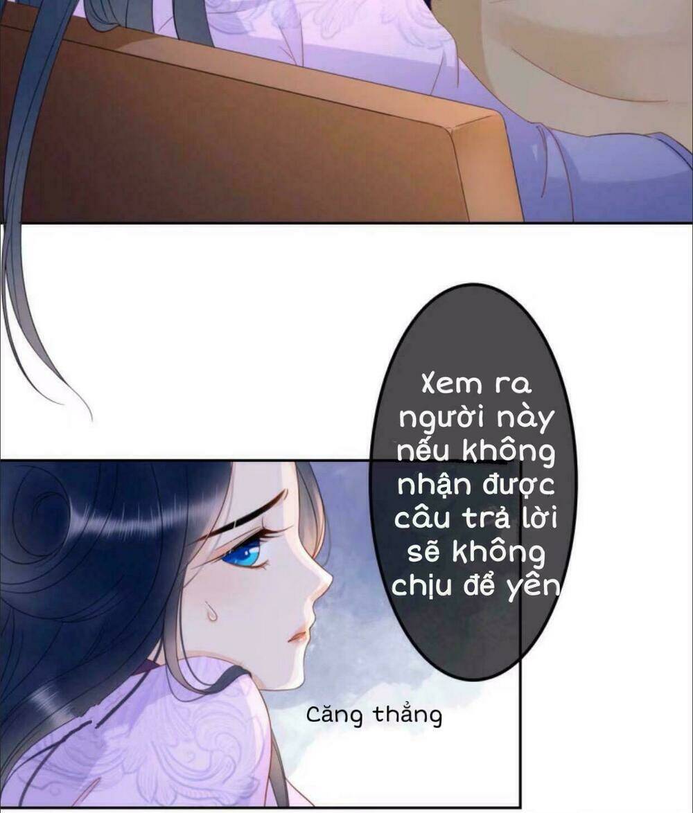 sủng phi của vương chapter 37 10