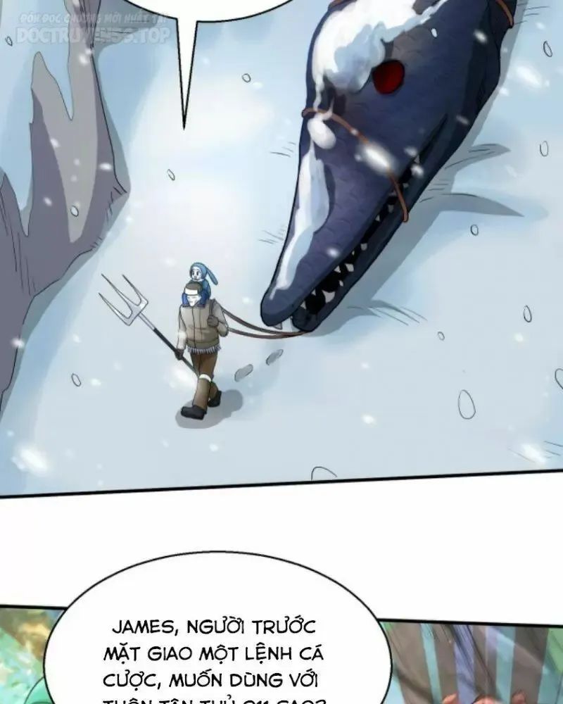 bắt đầu với thiên phú cấp sss chapter 14 32