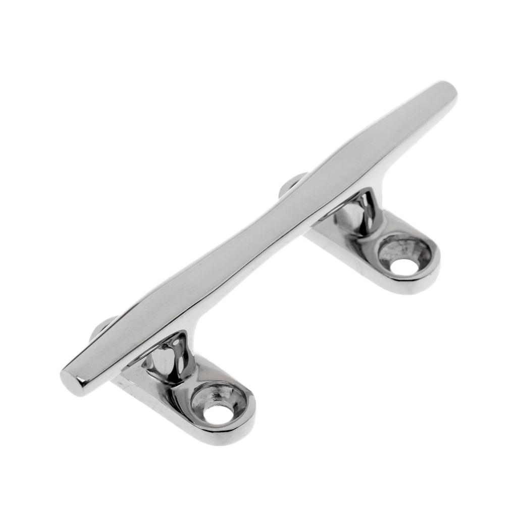 Gù Buộc Dây Buồm Bằng Thép Không Gỉ 316 Cho Tàu Thuyền Dài