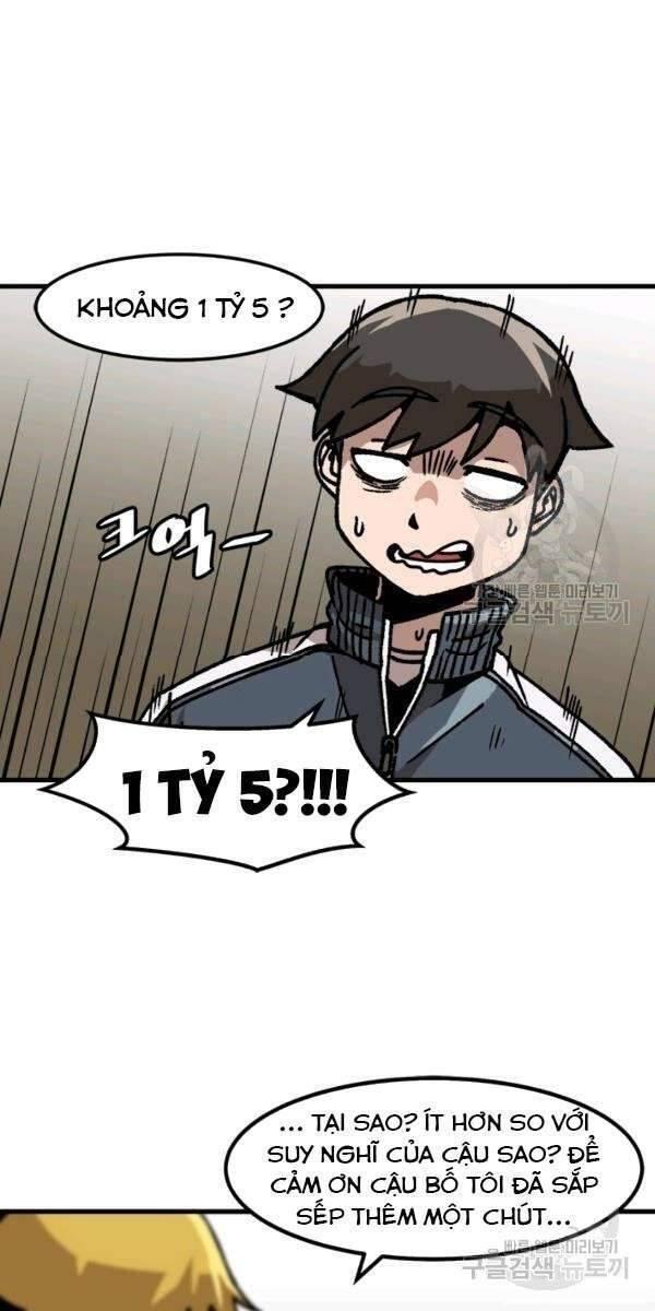 lên cấp một mình chapter 46 16