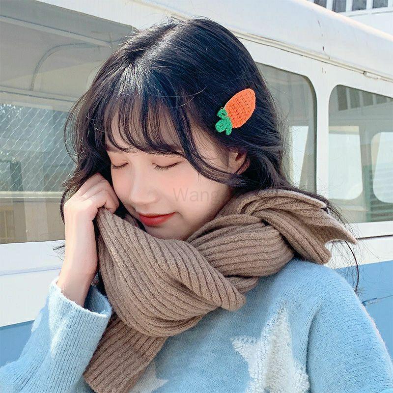 HOT TREND | KẸP TÓC VẢI VINTAGE HANDMADE | VIDEO THẬT | SHOP BEECOW