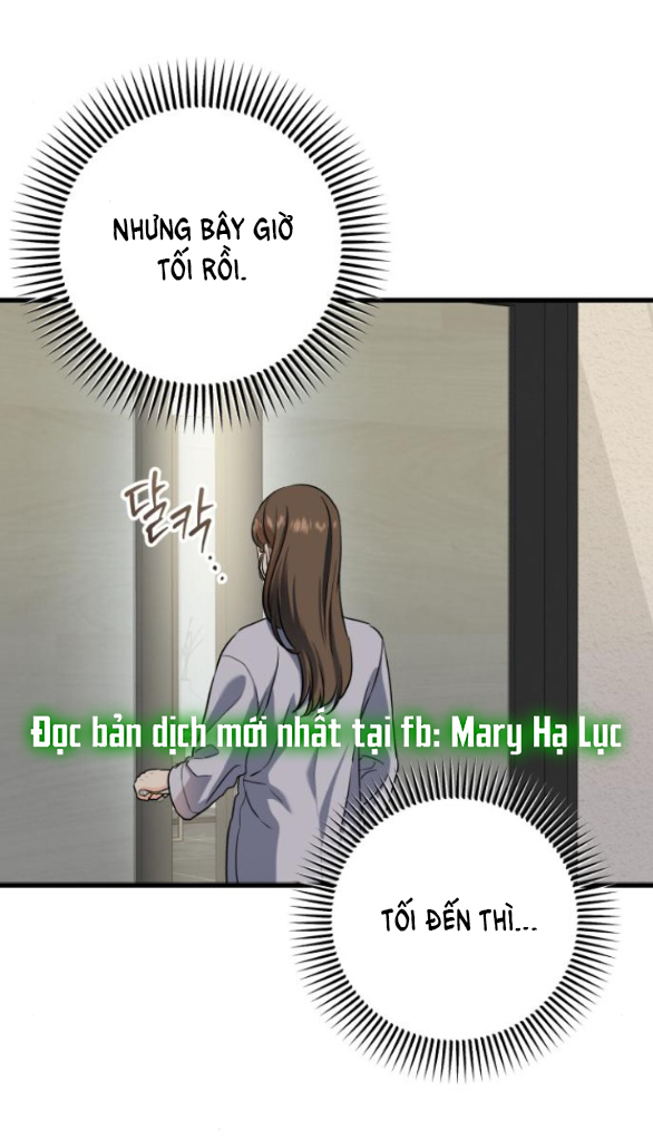 Nóng Lòng Muốn Giày Vò Em chapter 47.1 49
