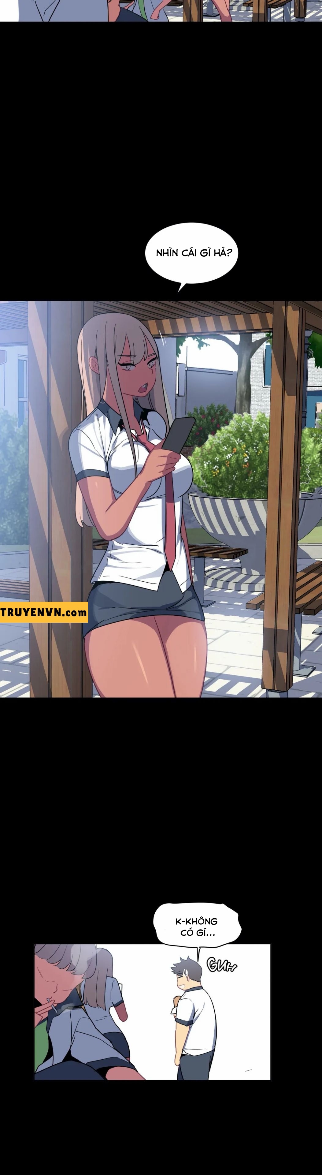 [18] chị gái sexy ở hồ bơi chapter 22 5