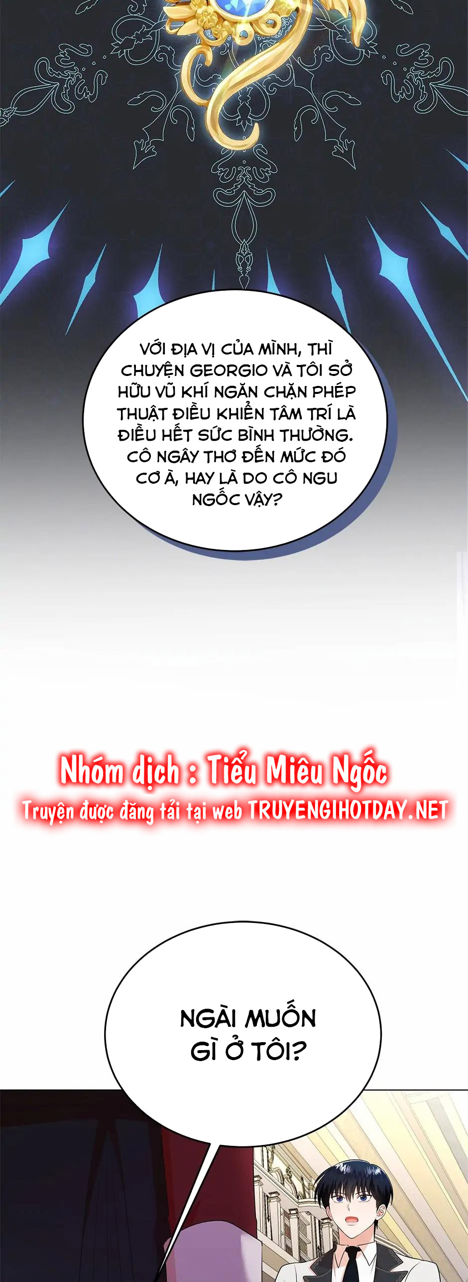 diễn vai ác nữ cũng thật khó khăn chapter 65 67