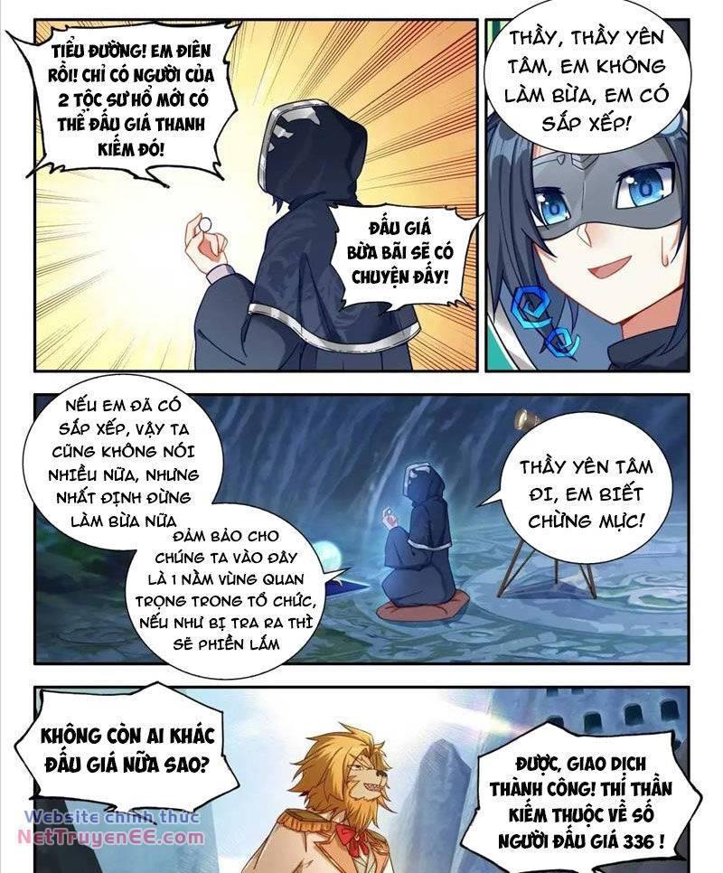 đấu la đại lục 5 - đường tam trùng sinh chapter 161 7